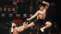 Backdrop to the movie "Bloodsport" #767504