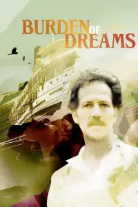 Poster to the movie "Burden of Dreams" #1072766