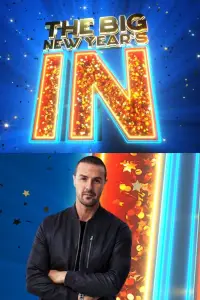 Poster to the movie "The Big New Year