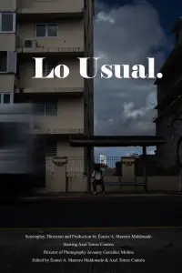 Poster to the movie "Change Doesn’t Arrive By Bus" #743803