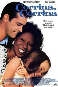 Poster to the movie "Corrina, Corrina" #1068792