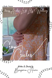 Poster to the movie "Crop Circles" #828648