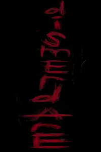 Poster to the movie "Dismerdare" #427193