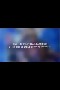 Poster to the movie "Time Flies When You Are Having Fun! A Look Back at a Most "Excellent Adventure"" #1129858