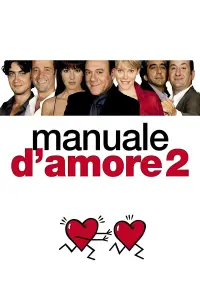 Manual of Love 2