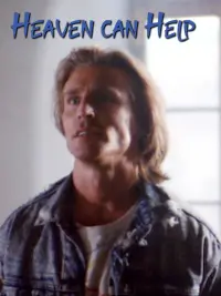 Poster to the movie "Heaven Can Help" #844069