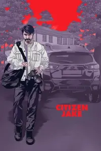 Poster to the movie "Citizen Jake" #1080939