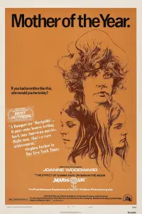 Poster to the movie "The Effect of Gamma Rays on Man-in-the-Moon Marigolds" #993635