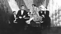 Backdrop to the movie "The Hollywood Revue of 1929" #743794
