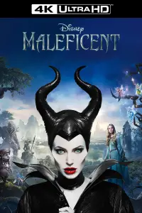 Poster to the movie "Maleficent" #925830