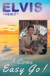 Poster to the movie "Easy Come, Easy Go" #1132937