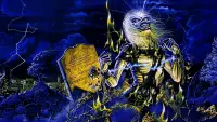 Backdrop to the movie "The History Of Iron Maiden - Part 2: Live After Death" #1134159