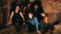 Backdrop to the movie "The Descent" #805438