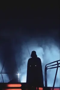 Poster to the movie "The Empire Strikes Back" #774647