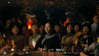 Backdrop to the movie "The Grandmaster" #779573