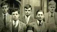 Backdrop to the movie "The Man Who Cracked the Nazi Code: The Story of Alan Turing" #732384