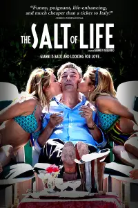 Poster to the movie "The Salt of Life" #1159571
