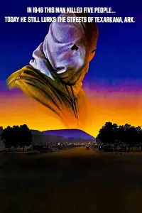 Poster to the movie "The Town That Dreaded Sundown" #957530