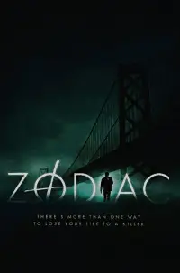 Poster to the movie "Zodiac" #1125013