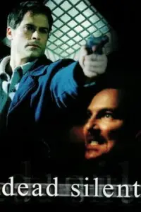 Poster to the movie "Dead Silent" #1002322