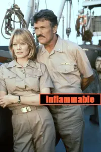 Poster to the movie "Inflammable" #668357