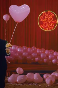 Poster to the movie "Yi Yi" #534706