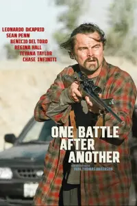 Poster to the movie "BC Project" #1003402