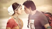 Backdrop to the movie "Chennai Express" #635068