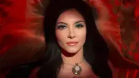 Backdrop to the movie "The Love Witch" #728458