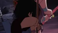Backdrop to the movie "Violence Jack: Hell