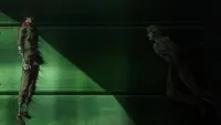 Backdrop to the movie "Mobile Suit Gundam Thunderbolt: December Sky" #749874