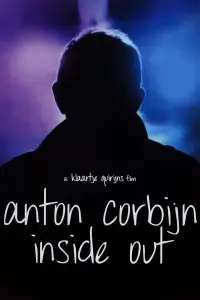 Poster to the movie "Anton Corbijn Inside Out" #1199041