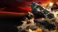 Backdrop to the movie "Mummy Shark" #681908