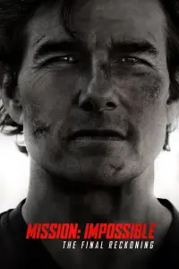 Poster to the movie "Mission: Impossible 8" #898411