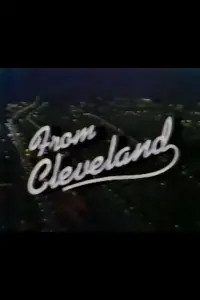 Poster to the movie "From Cleveland" #1176082