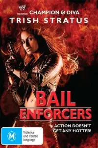 Poster to the movie "Bail Enforcers" #1249998