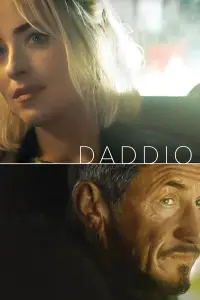 Poster to the movie "Daddio" #972876