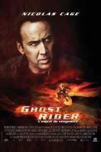 Poster to the movie "Ghost Rider: Spirit of Vengeance" #931328