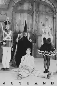 Poster to the movie "Joyland" #1121811