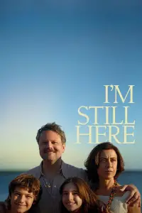 Poster to the movie "I