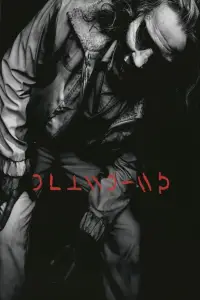 Poster to the movie "Longlegs" #910137