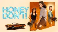 Backdrop to the movie "Honey Don