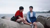 Backdrop to the movie "Journey to the Shore" #749956