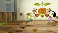 Backdrop to the movie "Shortsgiving with Big City Greens" #889129