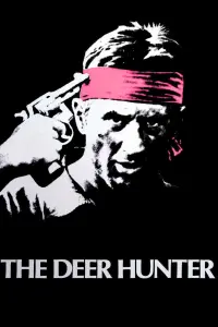 Poster to the movie "The Deer Hunter" #691667