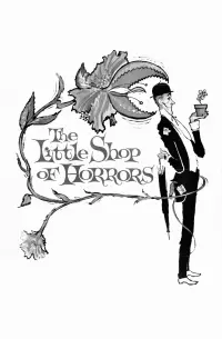 Poster to the movie "The Little Shop of Horrors" #798698