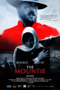 Poster to the movie "The Mountie" #1107751