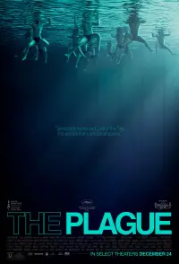 Poster to the movie "The Plague" #1120668
