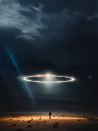 The UFO Movie THEY Don't Want You to See