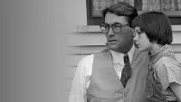 Backdrop to the movie "To Kill a Mockingbird" #804636
